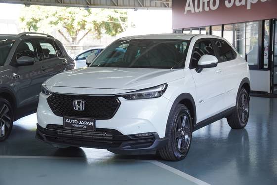 HONDA HR-V 1.5 DI I-VTEC TURBO FLEX ADVANCE CVT HONDA HR-V 1.5 DI I-VTEC TURBO FLEX ADVANCE CVT